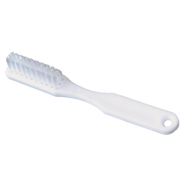 Nylon Short Handle Toothbrush